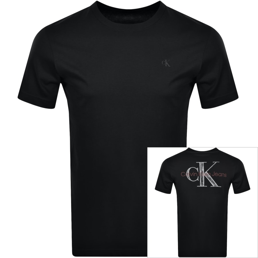 Magliette calvin klein deals